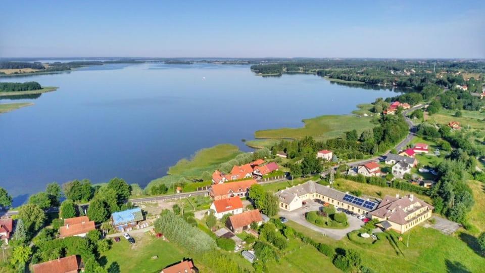 Grajan Ogonki Exterior photo