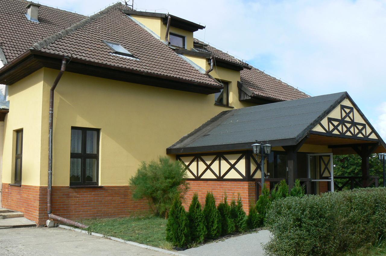 Grajan Ogonki Exterior photo