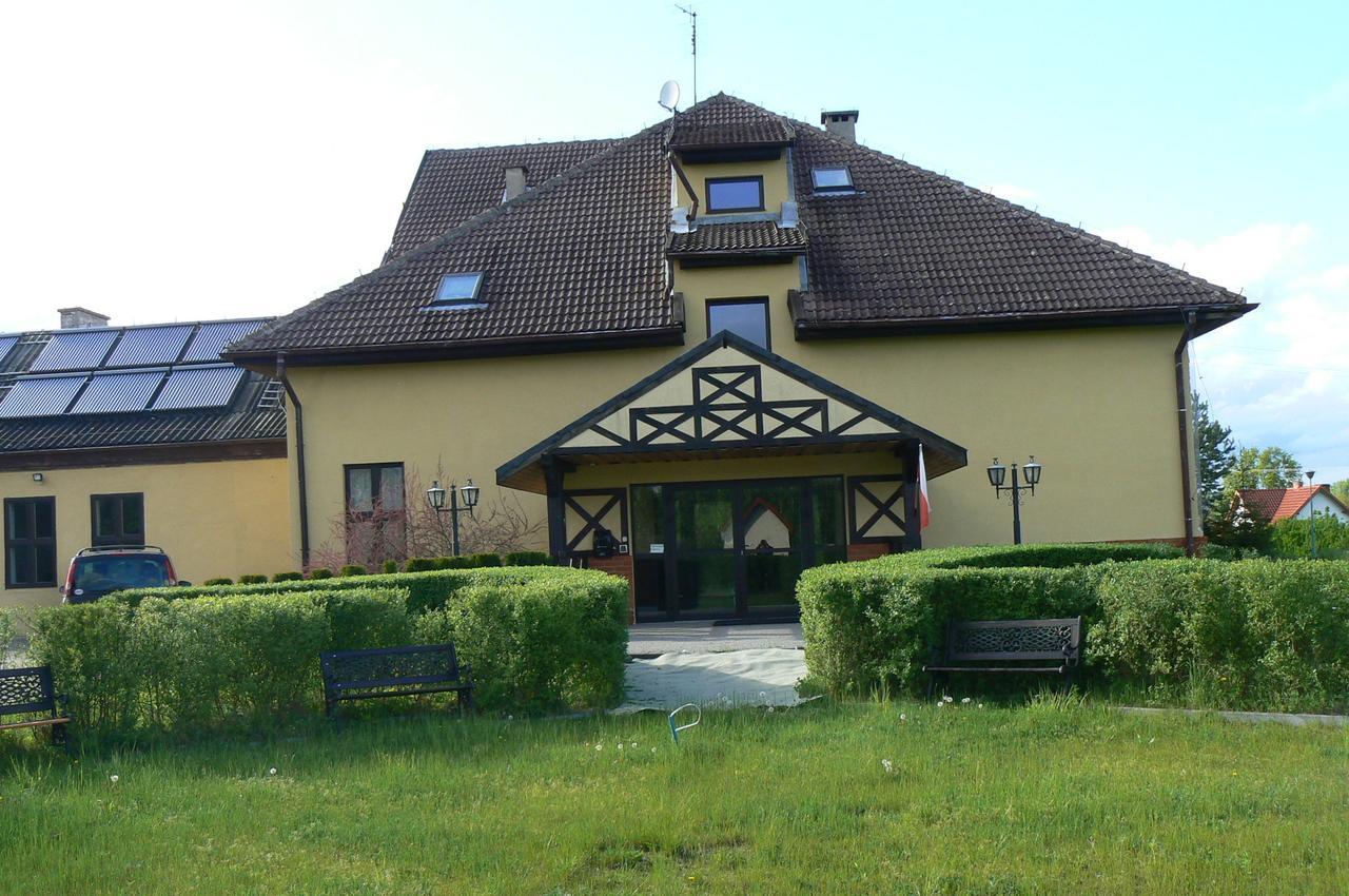 Grajan Ogonki Exterior photo